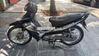 Jupiter mx bstp