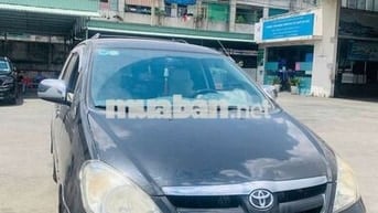 Toyota Innova 2006 G - 190000 km