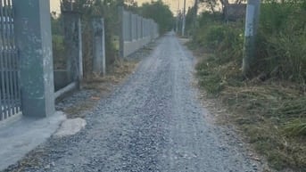 Chính Chủ Vĩnh Thanh Nhơn Trạch đường xe hơi gần nút giao giá 1tr270/m