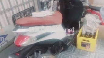 Xe lipety đe lâu ko chai cân ban giay to hop lê