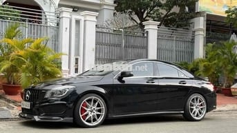 Mercedes Benz CLA Class 2015 CLA 45 AMG 4MATIC - 9