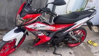 Mình dư một xe,ko có nhu cầu sử dụng cần thanh lý