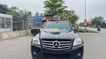 Mercedes Benz GLK Class 2009 300 4Matic - 150000 k