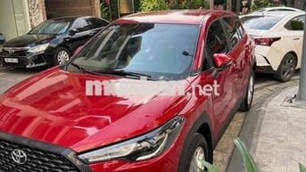 Toyota Corolla Cross 2022 1.8G - 20000 km