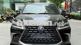 Lexus LX570 Super Sport Trung Đông,sản xuất 2021.