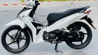 HONDA FUTURE 125FI TRẮNG XE LƯỚT BIỂN 29