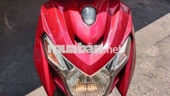 Yamaha Nouvo 3 biển Sài Gòn 5059