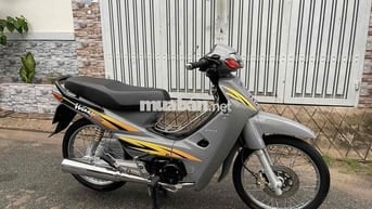 Wave thái 110 thắng đĩa MTE bstp BS Đẹp xe cực đẹp
