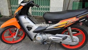 Rs nguyên zin