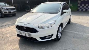 Ford Focus 2018 1.5L Ecoboost Hatchback