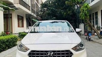 Hyundai Accent 2019 1.4AT Đặc Biệt  - 83000 km