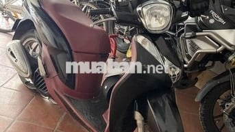 Bán xe SH mode đỏ đen