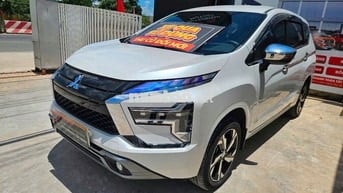 Mitsubishi Xpander 2024 Premium 1.5 AT - 43000 km