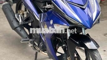 exciter 150