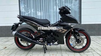 Exciter 150-2022 zin 9C