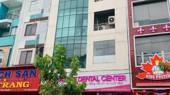 💥 CHO THUÊ MẶT TIỀN PHAN XÍCH LONG NGANG 8M - NGUYÊN CĂN 160 TRIỆU