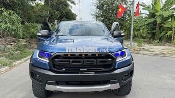 Ford Ranger 2021 Raptor 4x4 AT - 53000 km