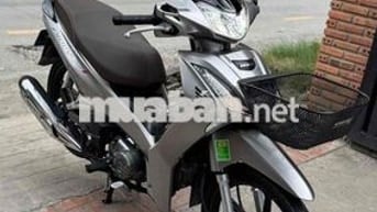 Fu Led 125 2023