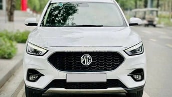 MG Zs Std 2025 tặng Phim, Cam, Thảm tặng Trước bạ