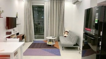 Chung cư Ruby Garden, 2A Nguyễn Sỹ Sách, TB: 1p ngủ, 2wc 7tr, full nt
