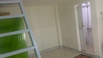 Cho thuê Phòng DTSD 26m2, đầy đủ tiện nghi, đường số 2, P.Tân Quy, Q.7