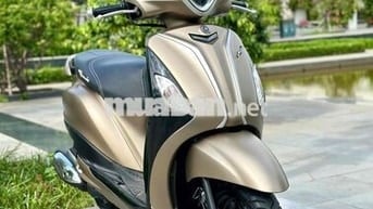 ✅✅ Grande 125cc.ABS Khoá Smartkey.Ngay Chủ