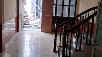 Bán nhà Mễ Trì 45m2*, ô tô, vị trí VIP, sẵn sàng giao dịch giá 8 tỷ