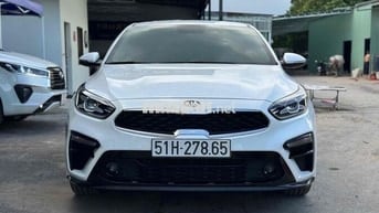 Kia Cerato 2020 2.0 AT Premium - 22000 km