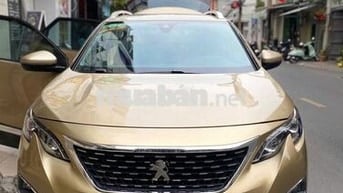 Peugeot 3***0 km