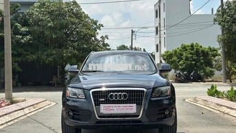 Audi Q5 2010 2.0 AT - 15000 km