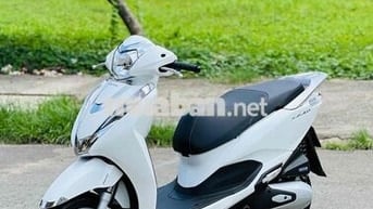 Lead 4Val Trắng Đen 4/2025 Form Cũ Odo 400km Cọp🎉🎉