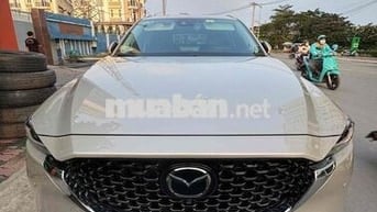 Mazda CX 5 2024 Premium 2.0 AT - 7000 km