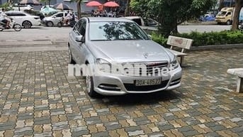 Mercedes Benz C Class 2011 C250 - 106000 km