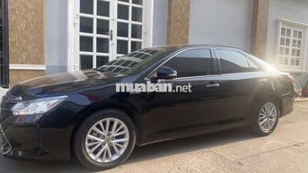 Toyota Camry 2016 2.0E - 32000 km