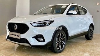 MG MGZS 2024 Luxury 1.5 AT 2WD - 00 km