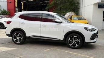 MG HS LUX 2023  - 47000 km