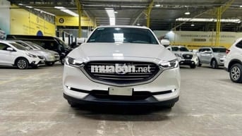 Mazda CX 8 2021 2.5 Luxury  1 chủ