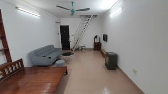 CHO THUÊ NHÀ TẬP THỂ KHU B KIM LIÊN