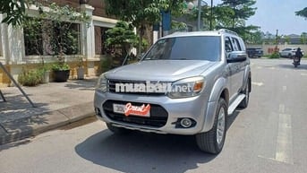 Ford Everest 2015 2.5L 4x2AT 7chỗ máy dầu kinh tế