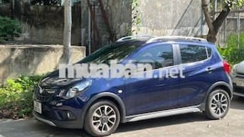 VinFast Fadil 2020 1.4 AT Plus - 19000 km