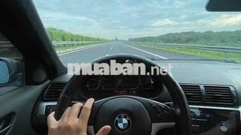 BMW 3 Series 2003 - 220000 km