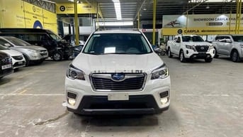 Subaru Forester 2022 2.0i-L Xe 1 chủ chạy 6 vạn km