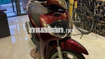 lớn tuổi không đi nữa vì quá nặng