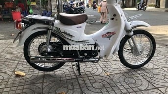 xe cúp 50cc mới mua cần thanh lý