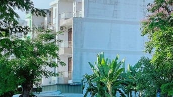 Cần bán gấp nền Nhà Phố Lô A-100m2 đường 14m KDC 13E đã có móng cọc