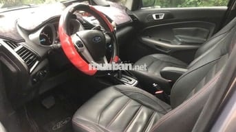 Ford EcoSport 2015 Titanium 1.5L AT - 73000 km