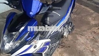 bán novo 5 GP phun xăng Fi xe rin đẹp siêu ngon