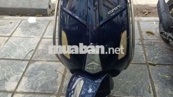 Xe ga50cc