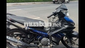 Yamaha Exciter 135cc 2 càng
