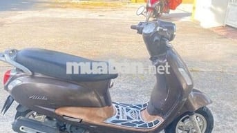 Atila aligabet bs43 máy móc rin êm ru  ,